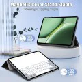 Калъф за OnePlus Pad 2 - FoldPro - Черен
