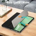 Калъф за OnePlus Pad 2 - FoldPro - Черен