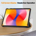 Калъф за Huawei MatePad SE 11 - FoldPro - Черен