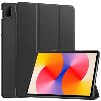 Калъф за Huawei MatePad SE 11 - FoldPro - Черен