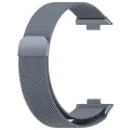 Каишка за Huawei Watch Fit 3 - Каишка за часовник (W009) - Синя