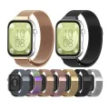 Каишка за Huawei Watch Fit 3 - Каишка за часовник (W009) - Розово злато
