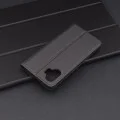 Калъф за телефон Nothing (2) - Magskin Book - Черен
