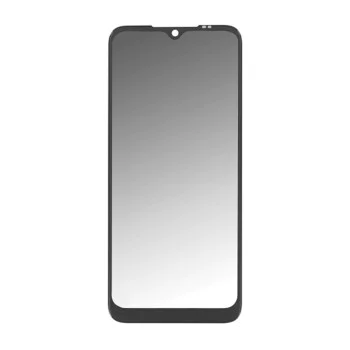 Тъчскрийн дисплей, съвместим с Xiaomi Redmi 10C - OEM (18792) - черен