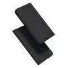 Калъф за OnePlus 12R - Magskin Book - Черен