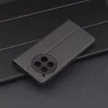Калъф за OnePlus 12R - Magskin Book - Черен