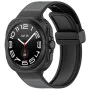 Каишка за Samsung Galaxy Watch Ultra 47mm - Каишка за часовник (W056) - Сива