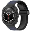 Каишка за Samsung Galaxy Watch Ultra 47mm - Каишка за часовник (W056) - Navy Blue