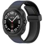 Каишка за Samsung Galaxy Watch Ultra 47mm - Каишка за часовник (W056) - Navy Blue