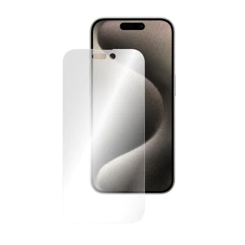 Протектор - самолекуващ [2 броя] за iPhone 15 Pro - Smart Protection Classic - Прозрачен