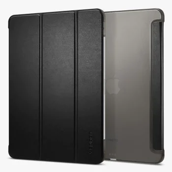 Калъф за iPad Pro 11 (2024) - Spigen Smart Fold - черен