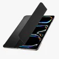 Калъф за iPad Pro 11 (2024) - Spigen Smart Fold - черен