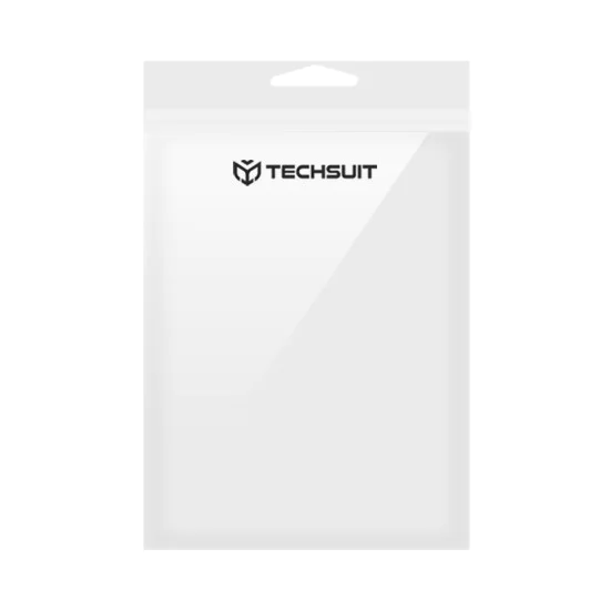 Калъф за Xiaomi Redmi Pad Pro / Poco Pad + Калъф - Rugged TabShell - Черен