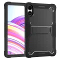 Калъф за Xiaomi Redmi Pad Pro / Poco Pad + Калъф - Rugged TabShell - Черен
