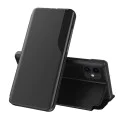 Калъф за iPhone 12 / iPhone 12 Pro - серия eFold - черен