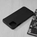 Калъф за iPhone 11 Pro Max - eFold Series - черен