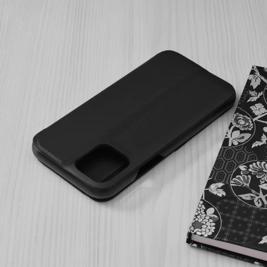 Калъф за iPhone 11 Pro - eFold Series - черен