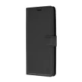 Калъф за Sony Xperia 1 VI - Кожено Протектор - Черен