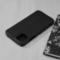 Калъф за iPhone 11 - eFold Series - черен