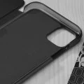 Калъф за iPhone 11 - eFold Series - черен