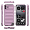 Калъф за Nothing CMF Phone 1 - Magic Shield - Лилав