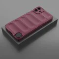 Калъф за Nothing CMF Phone 1 - Magic Shield - Бордо