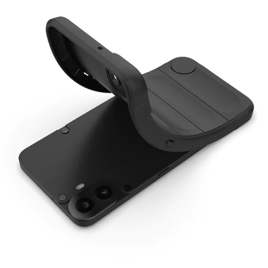 Калъф за Nothing CMF Phone 1 - Magic Shield - Червен