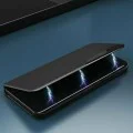 Калъф за iPhone X / iPhone XS - eFold Series - черен
