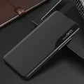 Калъф за iPhone X / iPhone XS - eFold Series - черен