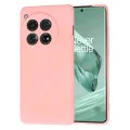 Калъф за OnePlus 12 - SoftFlex - Chalk Pink