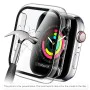 Протектор за Huawei Watch D2 - Techsuit - Defense360 Pro + Протектор за екран - Прозрачен