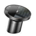 Табло за кола / опора за вентилационна решетка - Baseus Magnetic Grip SULD-01 (C4014150101113-00) - Черен
