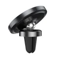 Табло за кола / опора за вентилационна решетка - Baseus Magnetic Grip SULD-01 (C4014150101113-00) - Черен