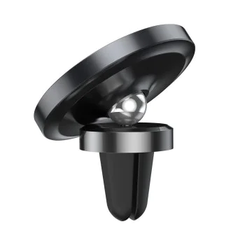 Табло за кола / опора за вентилационна решетка - Baseus Magnetic Grip SULD-01 (C4014150101113-00) - Черен
