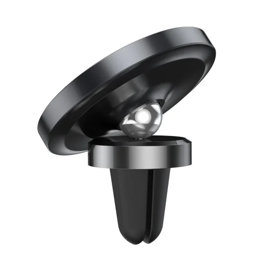 Табло за кола / опора за вентилационна решетка - Baseus Magnetic Grip SULD-01 (C4014150101113-00) - Черен