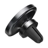 Табло за кола / опора за вентилационна решетка - Baseus Magnetic Grip SULD-01 (C4014150101113-00) - Черен