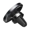 Табло за кола / опора за вентилационна решетка - Baseus Magnetic Grip SULD-01 (C4014150101113-00) - Черен