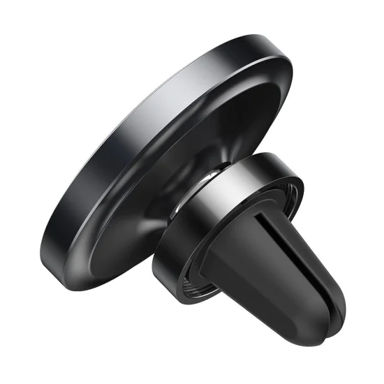 Табло за кола / опора за вентилационна решетка - Baseus Magnetic Grip SULD-01 (C4014150101113-00) - Черен