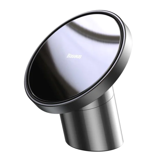 Табло за кола / опора за вентилационна решетка - Baseus Magnetic Grip SULD-01 (C4014150101113-00) - Черен