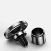 Табло за кола / опора за вентилационна решетка - Baseus Magnetic Grip SULD-01 (C4014150101113-00) - Черен