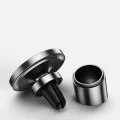 Табло за кола / опора за вентилационна решетка - Baseus Magnetic Grip SULD-01 (C4014150101113-00) - Черен
