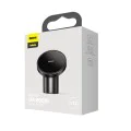 Табло за кола / опора за вентилационна решетка - Baseus Magnetic Grip SULD-01 (C4014150101113-00) - Черен
