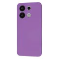 Калъф за Xiaomi Redmi Note 13 4G - SoftFlex - Techsuit - Лилав