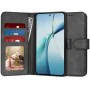 Калъф за OnePlus Nord CE4 Lite - Дневник - Черен