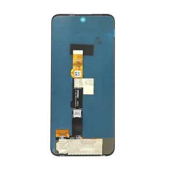 Сензорен дисплей, съвместим с Motorola Moto Moto G31 / G41 / G71 5G - OEM (19442) - черен