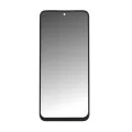 Сензорен дисплей, съвместим с Motorola Moto Moto G31 / G41 / G71 5G - OEM (19442) - черен