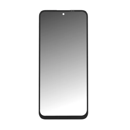 Сензорен дисплей, съвместим с Motorola Moto Moto G31 / G41 / G71 5G - OEM (19442) - черен