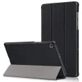 Techsuit - FoldPro - Lenovo Tab M10 PLUS FHD (TB-X606F) - черен