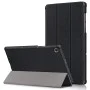 Techsuit - FoldPro - Lenovo Tab M10 PLUS FHD (TB-X606F) - черен