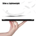 Techsuit - FoldPro - Lenovo Tab M10 PLUS FHD (TB-X606F) - черен